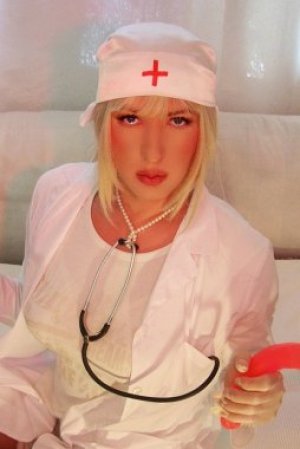 Escort trans ТРАНС Лола с 28 ноября